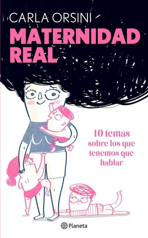 Producto - Maternidad real
