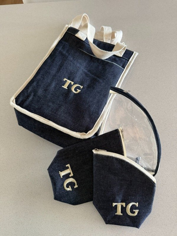 Producto - Kit Matero Jeans Personalizado - 3