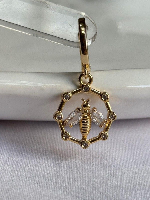 Producto - Solitario Colmena