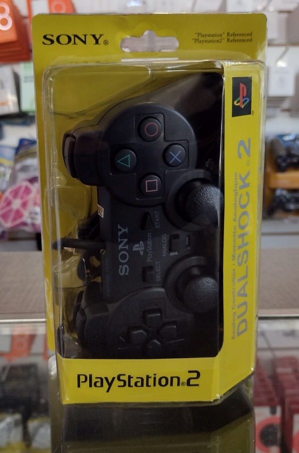 Producto - JOY PLAY 2