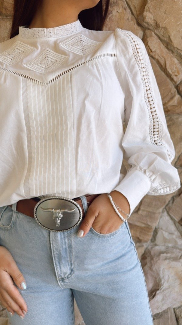 Producto - BLUSA ZOE
