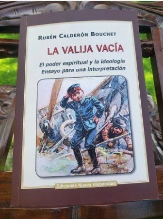 Producto - La Valija Vacia