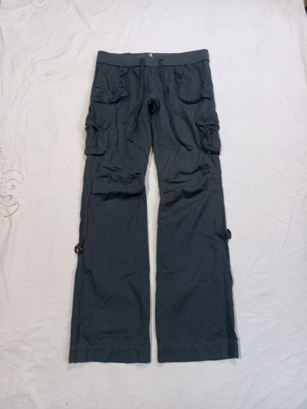 Producto - Cargo Dosmilero