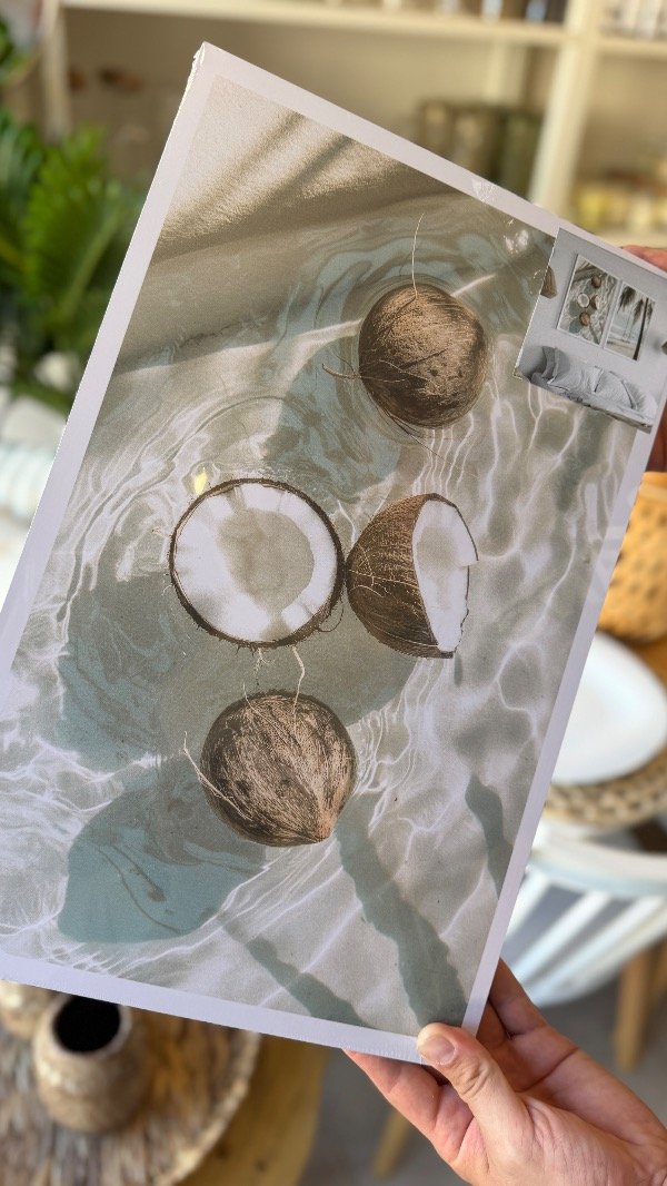 Producto - Doble Coco 45x30