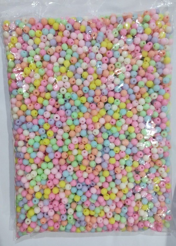 Producto - Dije Piedra colores Surtido