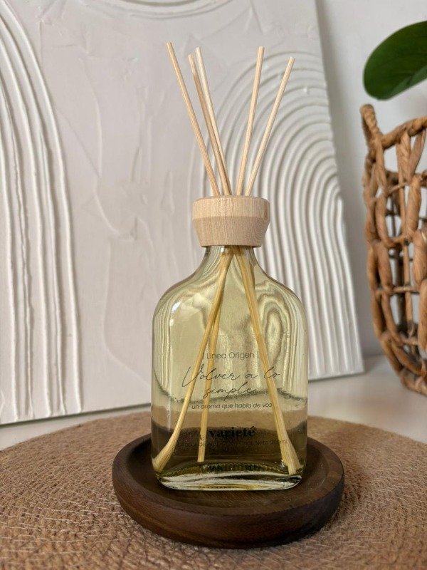 Producto - Difusor Petaca 200ml