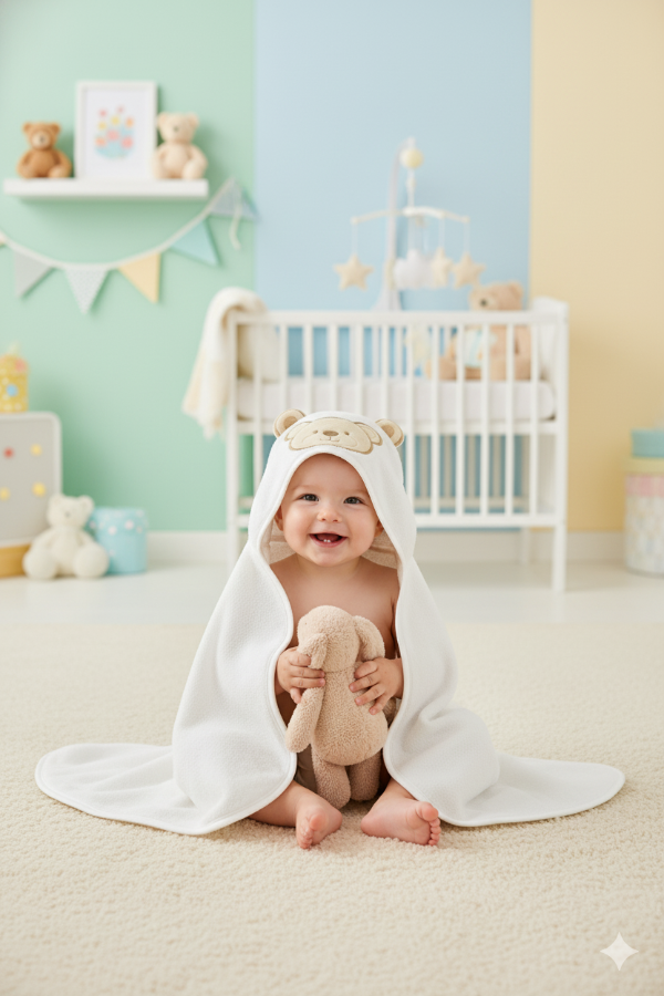 Producto - Toallon Teddy