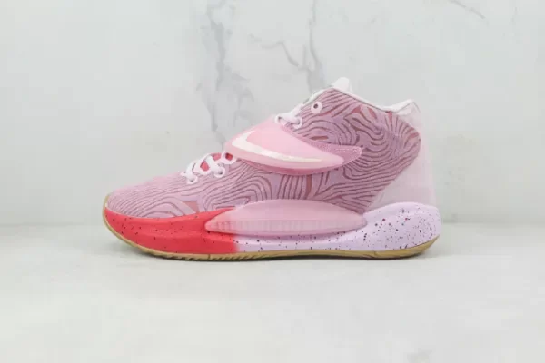 Producto - Nike Zoom KD 14 Aunt Pearl
