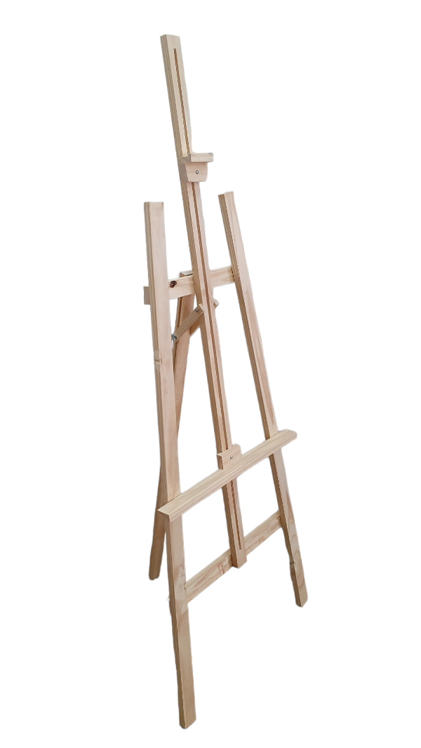 Producto - Atril 1.80 Regulable - 1