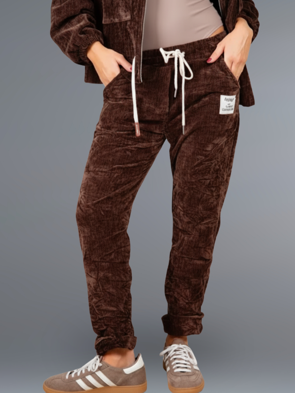 Producto - PANTALON EL REFUGIO