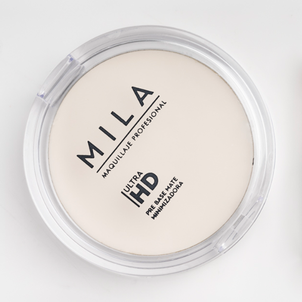 Producto - Pre Base Mate Minimizadora Ultra HD