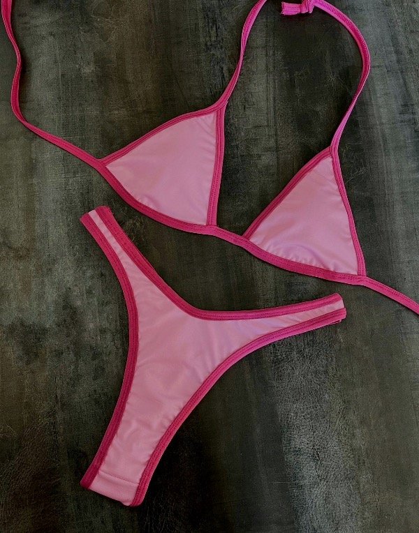 Producto - BIKIN EMMA ROSA
