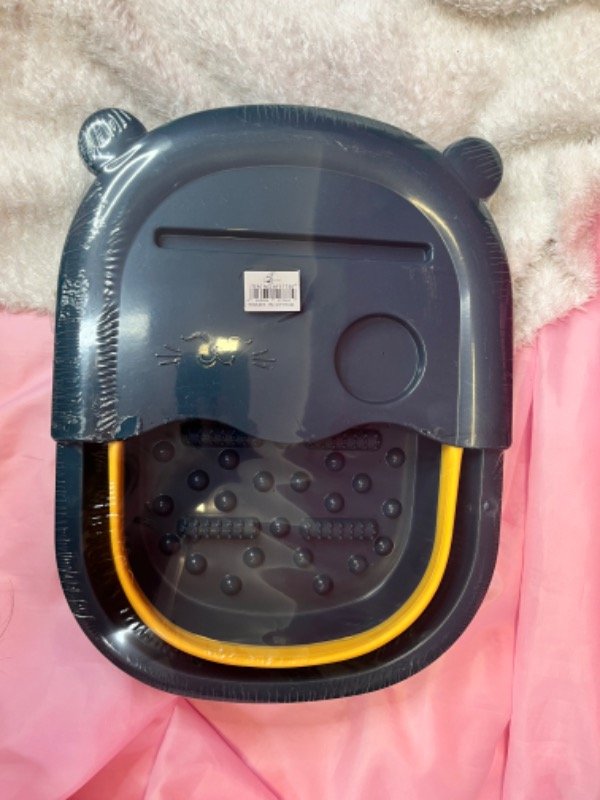 Producto - Bañera para pies-Diferentes modelos - 3
