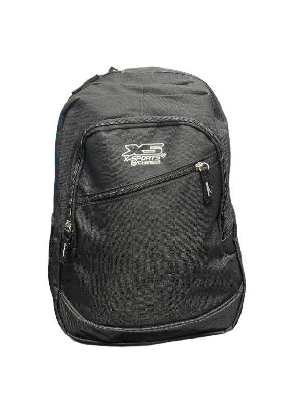 Producto - Mochila Cierre Diagonal Xsport