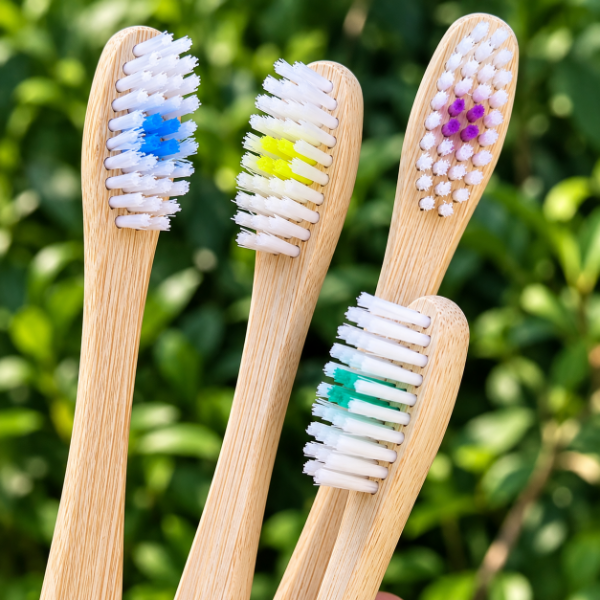Producto - Cepillo de dientes MEDIO - 0
