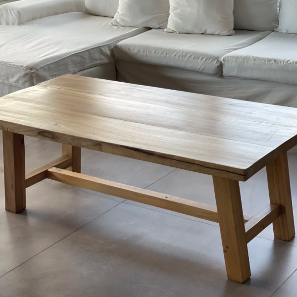 Producto - Mesa ratona Manguinhos - 1