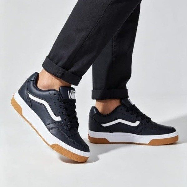 Producto - LINEA ANGIE Vans Hylane - 1