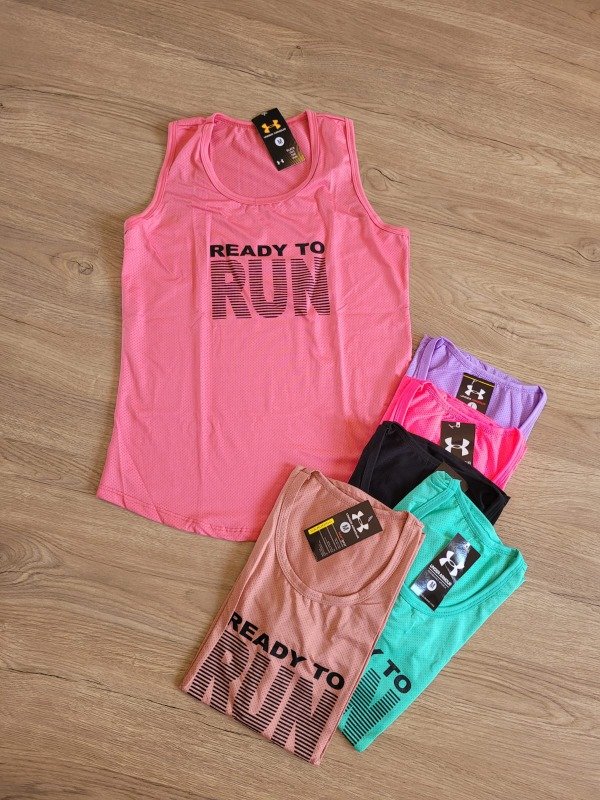 Producto - Musculosa Ready To - 1