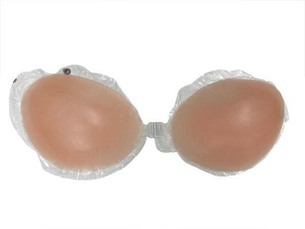 Producto - CORPINIO SILICONA UN BRA E-138