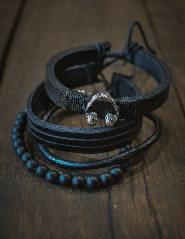 Producto - Conjunto Auricular