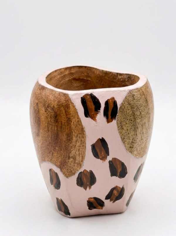 Producto - MATE RANCHERO ANIMAL PRINT - 0