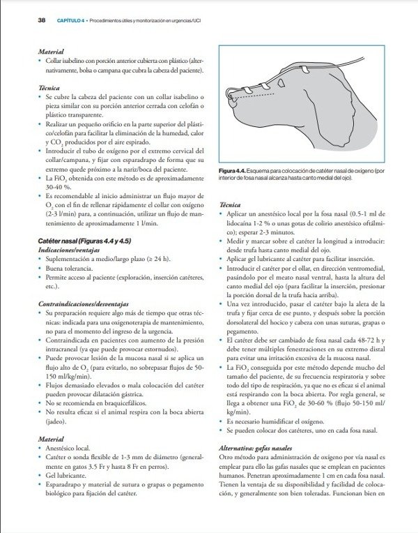 Producto - Fragío: Manual de Urgencias en Pequeños Animales, 2da - 5