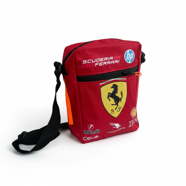 Producto - Bandolera F1