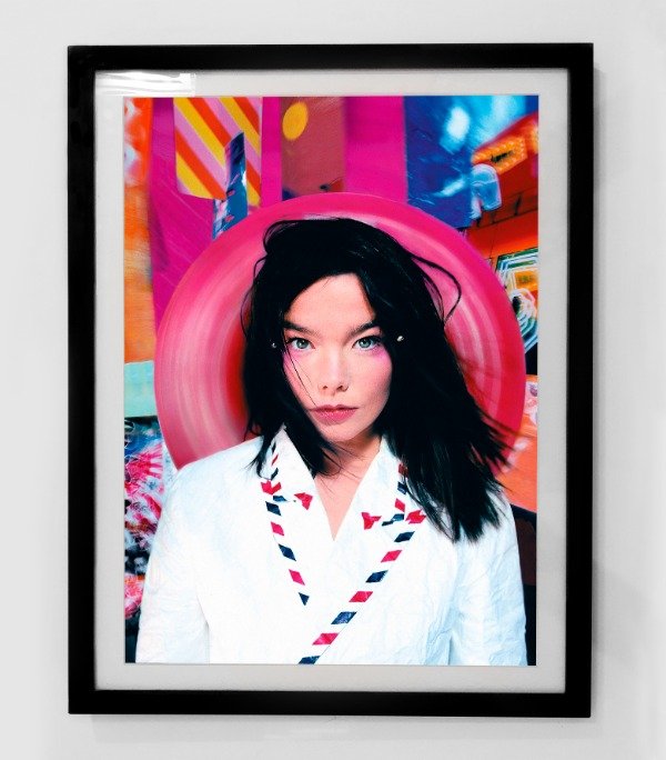 Producto - BJORK (Nro 7)