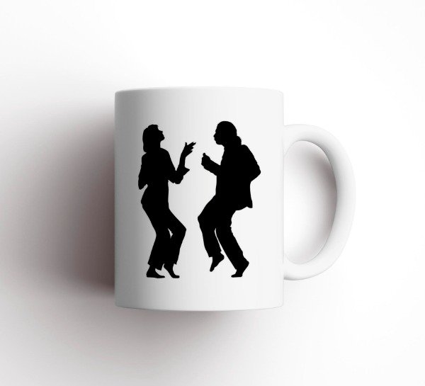 Producto - PULP FICTION 011