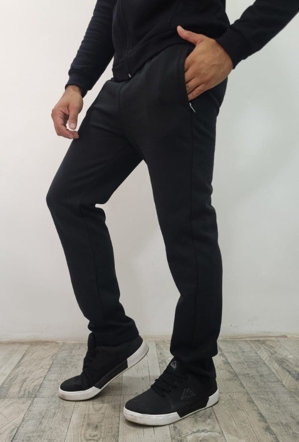 Producto - LINEA BRISA Pantalón recto frizado