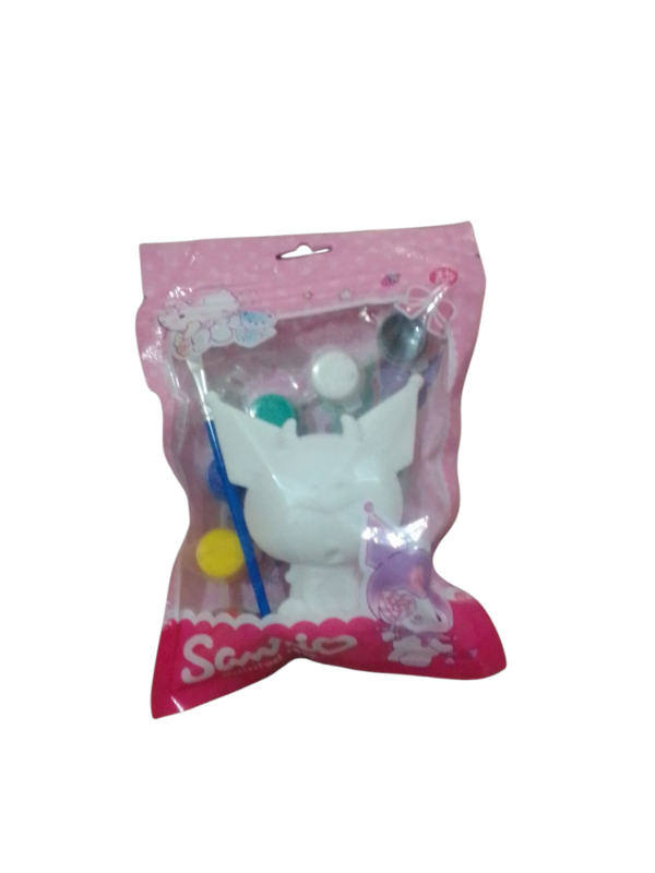 Producto - Kit pinta Figura MELODY