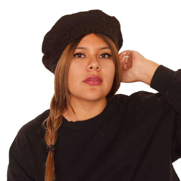Producto - Boina