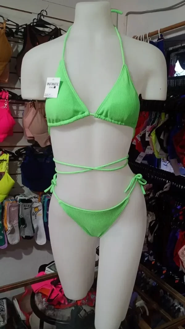 Producto - Bk pili 95