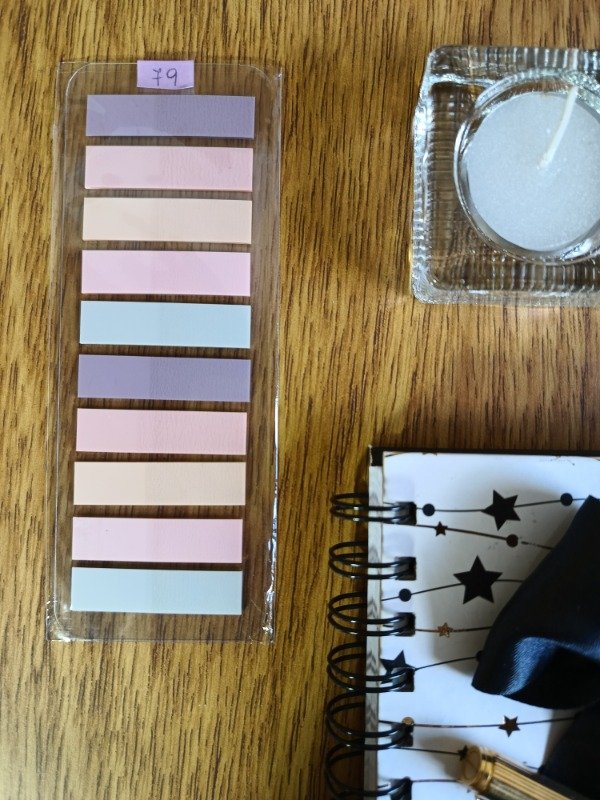 Producto - Post-it Modelo 79