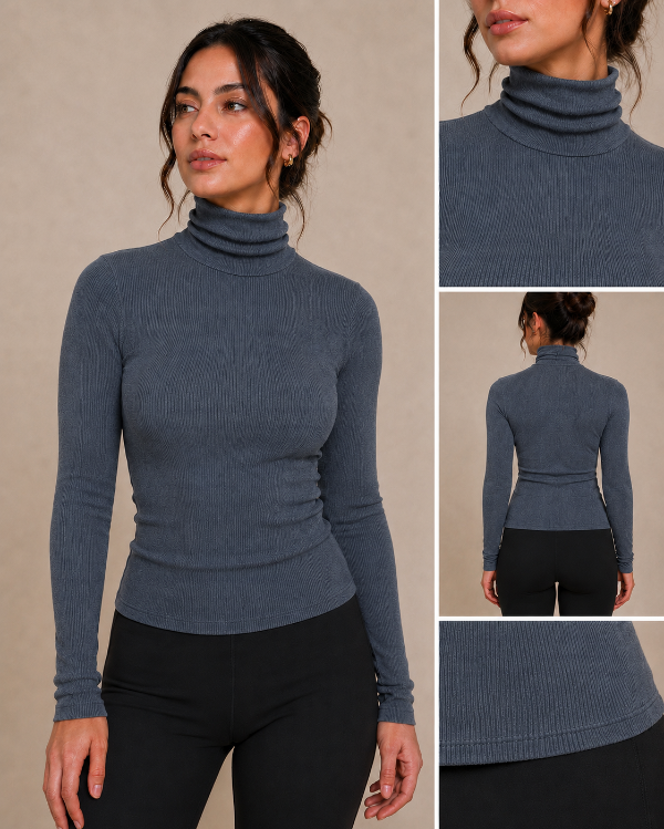 Producto - Camiseta térmica de morley