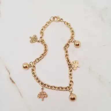 Producto - Pulsera tree