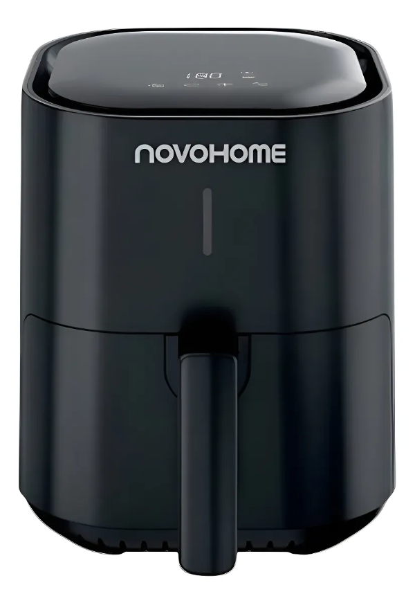 Producto - Freidora De Aire -4.5 Litros -1200W -80-200C -Recipiente Antiadherente -c/pinza