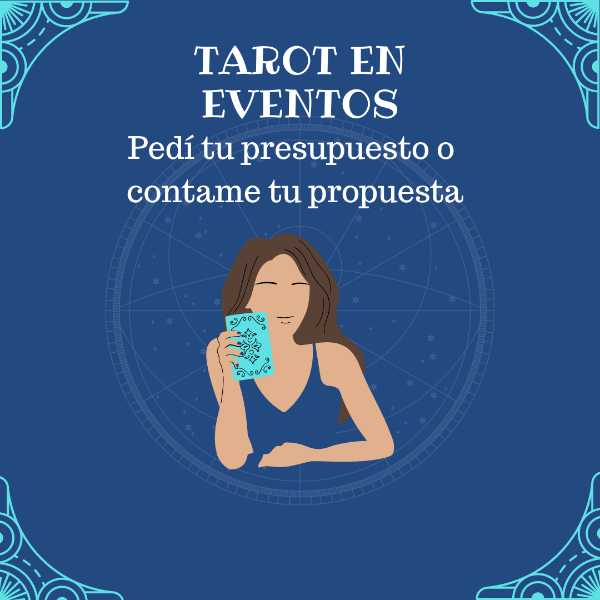 Producto - Experiencias Espirituales para Eventos - 1