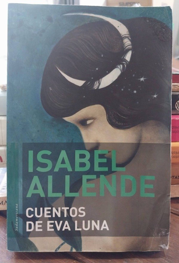 Producto - Cuentos de Eva Luna ALLENDE