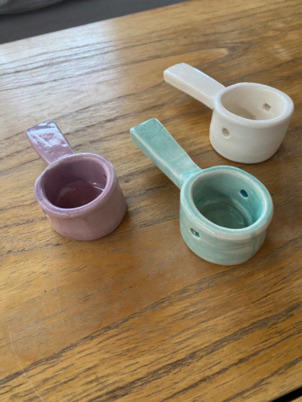 Producto - Sahumador chico