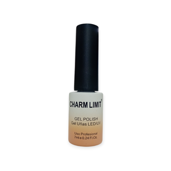 Producto - Gel polish Charm Limit 02