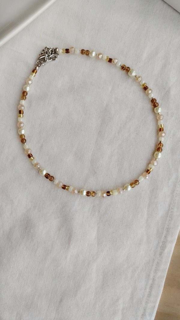 Producto - COLLAR GOLDEN