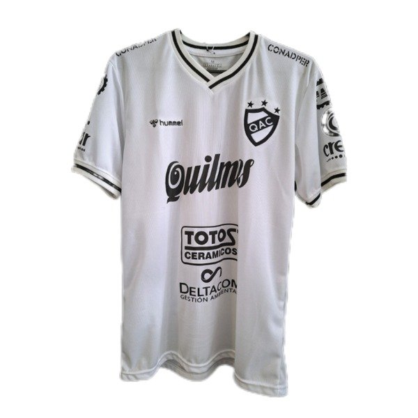 Producto - Camiseta de Quilmes 2025