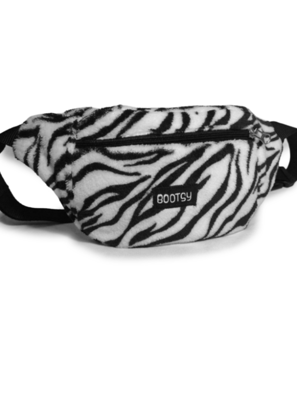 Producto - CEBRA FANNY