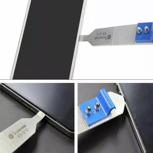 Producto - Abridor Para Celulares Espatula Metal Sunshine Ss-010