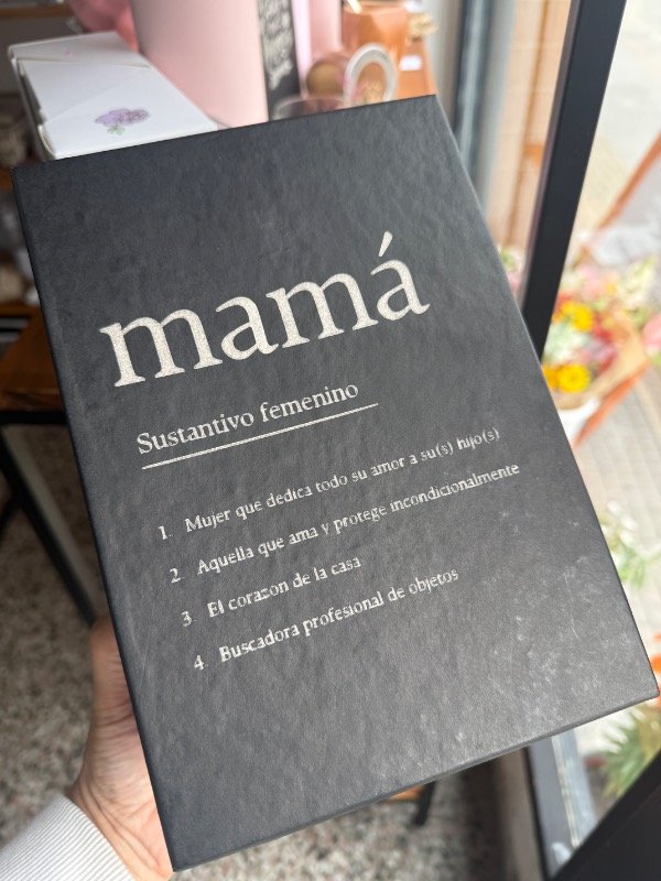 Producto - Box Día de la madre - 2