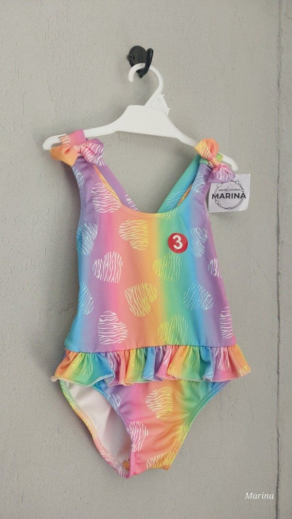 Producto - Maya Luli talle 3