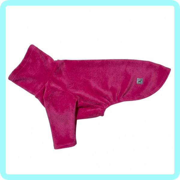 Producto - Polera Patagonia Soft Fucsia