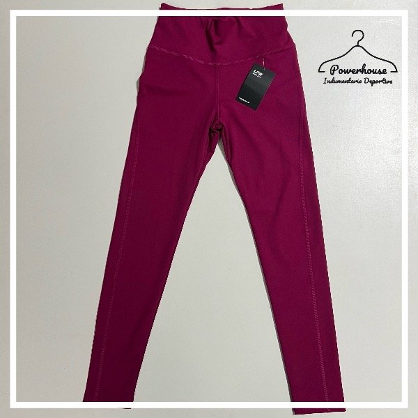Producto - Calza Jump -Magenta oscuro