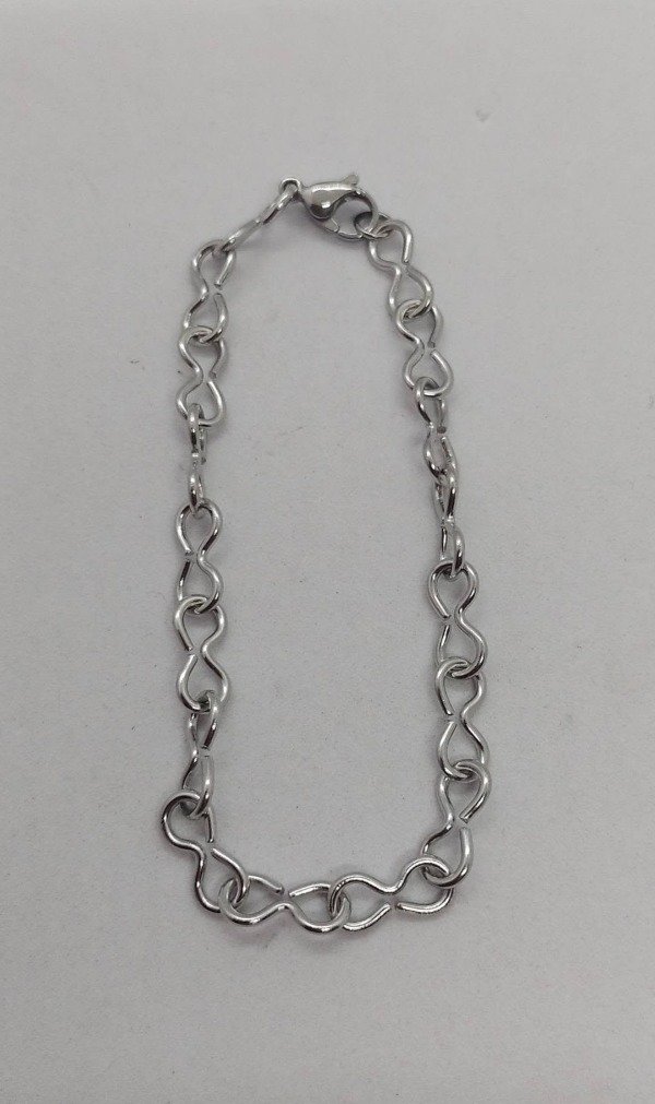 Producto - Pulsera de infinito